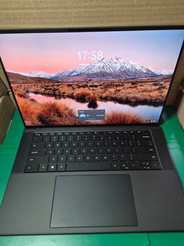 Dell gaming cad laptop 32gb - gaming,