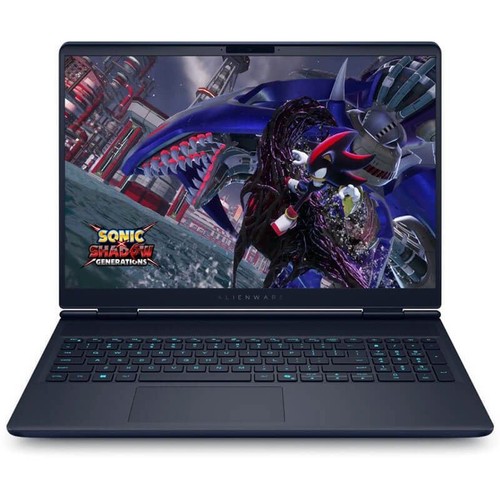 Alienware 16x aurora ac16251 - alienware,