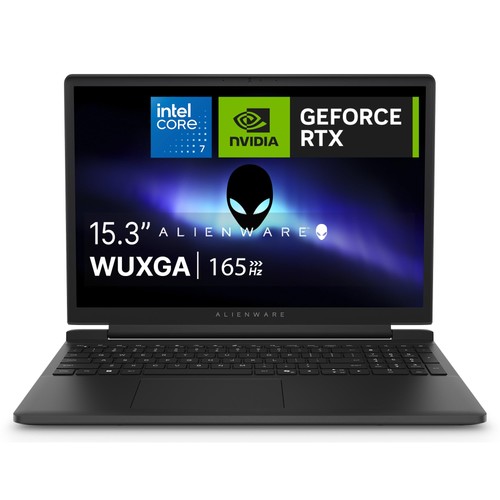 Alienware gaming laptop - alienware,