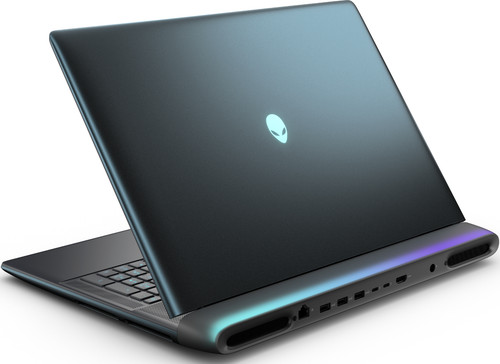 Alienware area ultra 9 - alienware,
