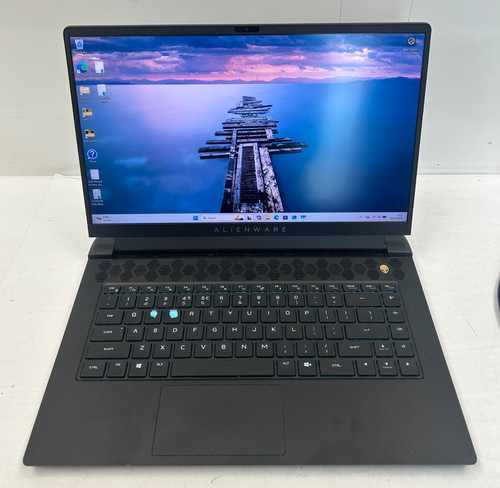 Alienware m15 - m15, 15,6"