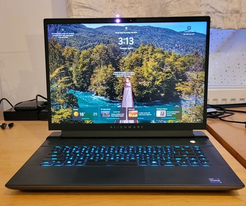 Alienware m16 rtx - alienware, 4080