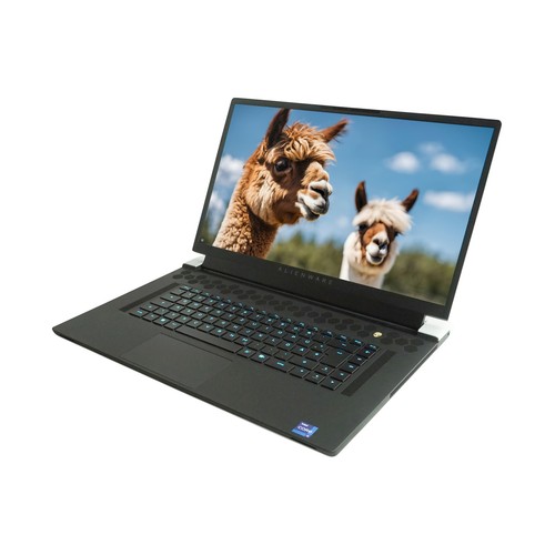 Alienware x17 3 - x17, 17,3