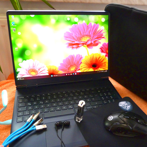 Alienware aurora high end - 16,