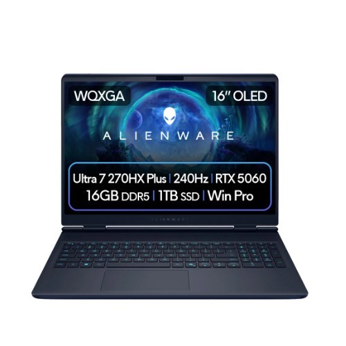 Dell alienware 16x aurora - dell,