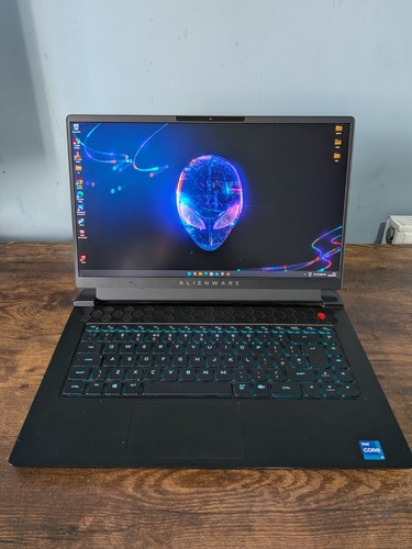 Portatile alienware m15 - alienware,