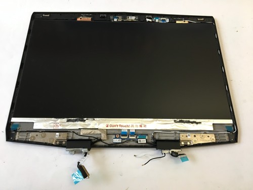 Schermo lcd dell alienware m17 - schermo,