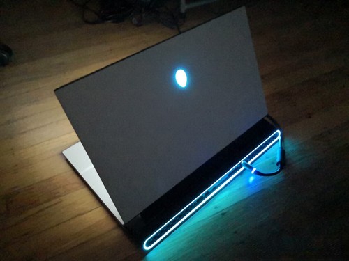 Alienware 9750h ssd 8tb - pc, i7-9750h