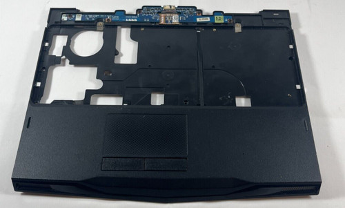 Dell alienware m11x - dell,