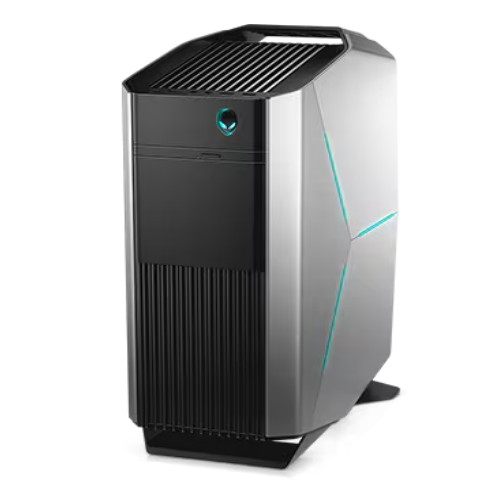 Gaming alienware aurora - pc,