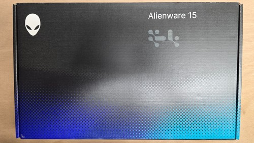 Notebook gaming alienware - notebook, 15