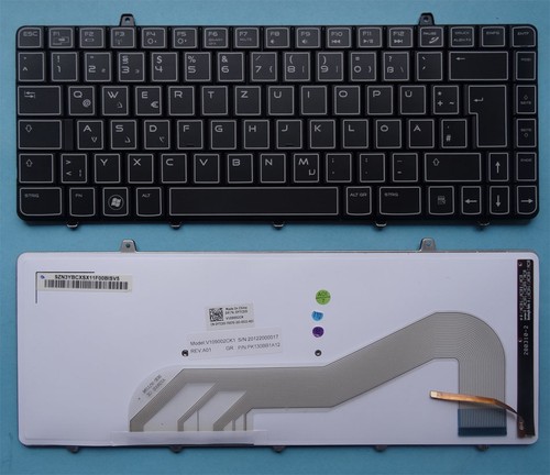 Tastiera dell alienware - dell,