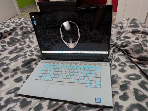 Alienware m15 - alienware, r2
