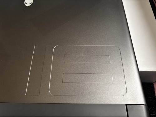 Notebook alienware m18 i7 - notebook,