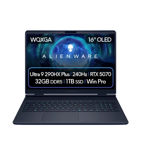 Dell alienware 16x - dell,