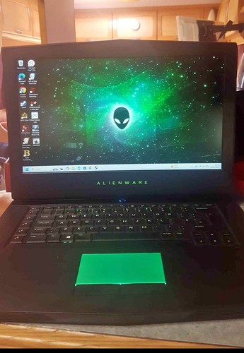 Alienware laptop gioco - alienware, da