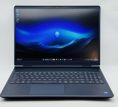 Alienware gaming laptop - alienware,