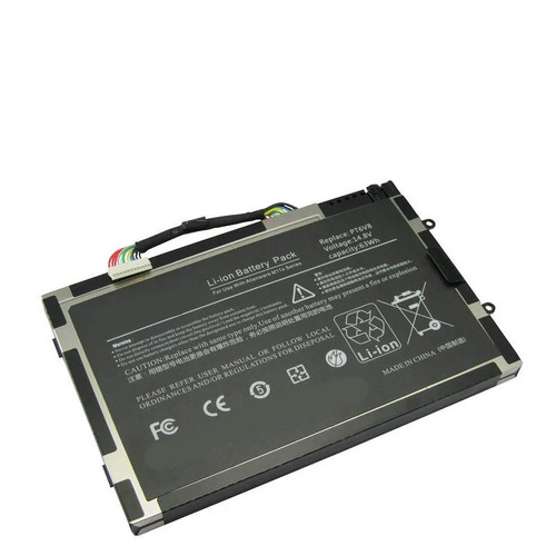 Batteria nuova pt6v8 per - batteria,