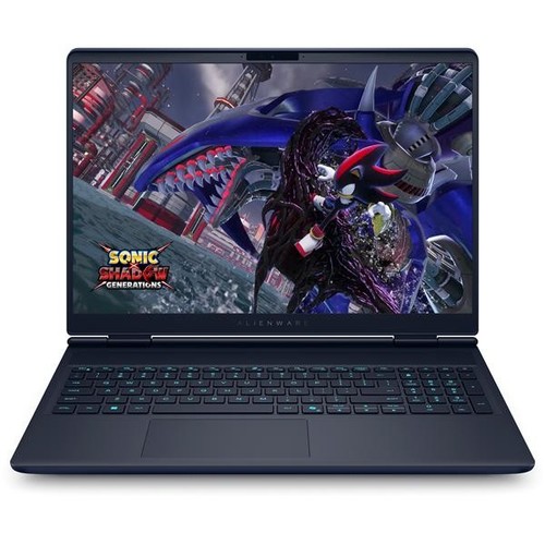 Notebook dell alienware 16x - notebook,