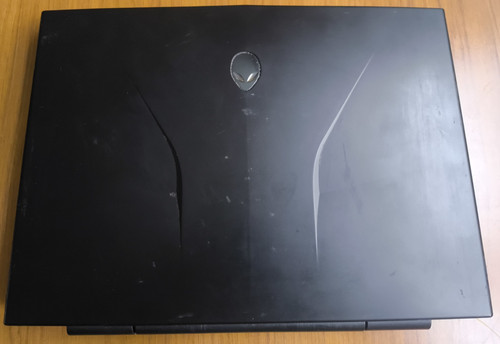 Alienware m11x ssd - r2, i5