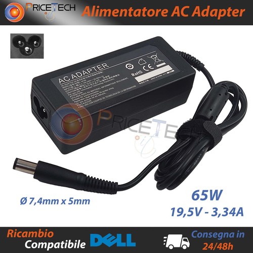 Alimentatore compatibile dell - alimentatore,