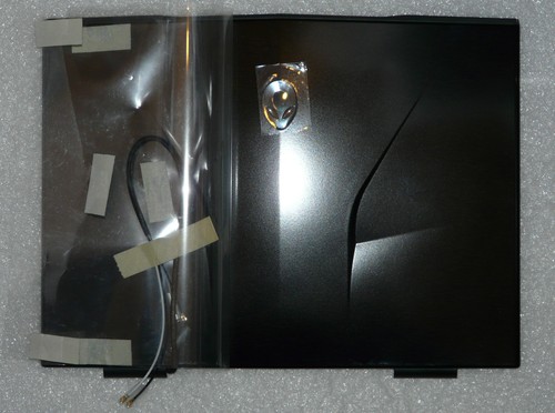 Nuovo originale alienware m11x - originale,
