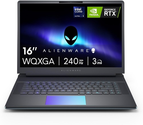 Alienware area ultra - 16,