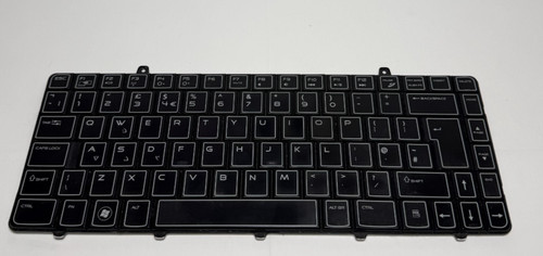 Tastiera dell alienware m11x - tastiera,