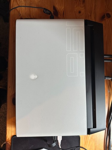 Alienware area 51m portatile - area,