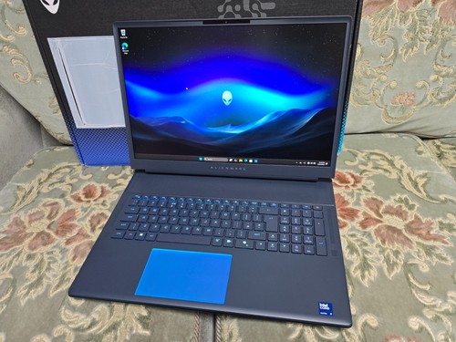 Alienware area ultra 9 - alienware,