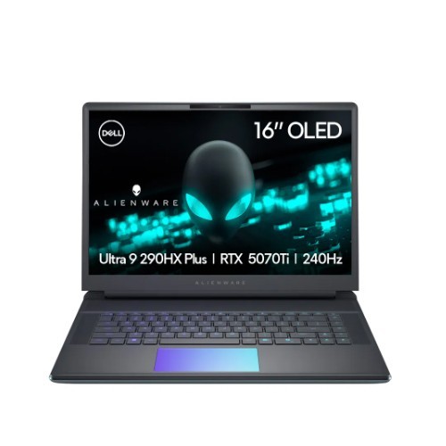 Dell alienware area 51 - dell, 16
