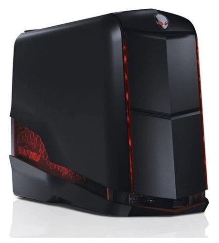 Alienware aurora r4 - aurora, r3
