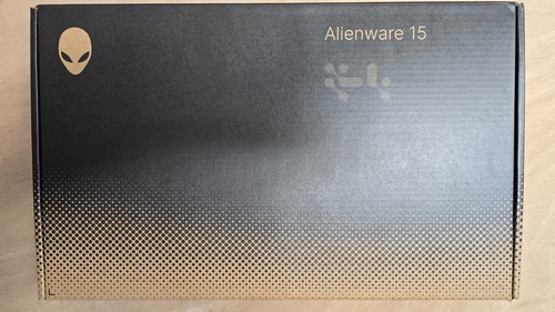Notebook gaming alienware - gaming,