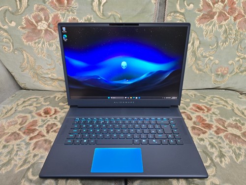 Alienware area ultra - alienware,