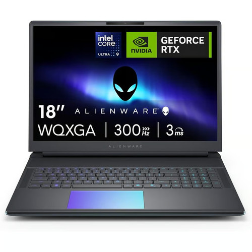 Alienware area gaming - 18,