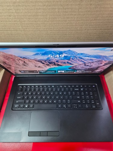 Dell precision 7760 - 7760, 128