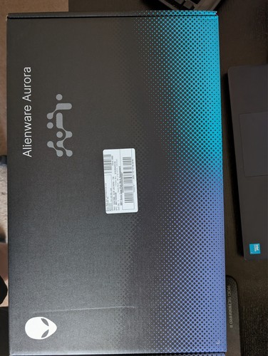 Alienware aurora gaming - alienware, 16