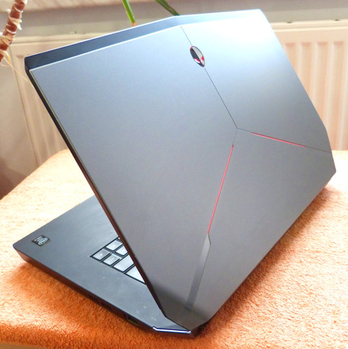 Alienware 15 pollici - alienware,