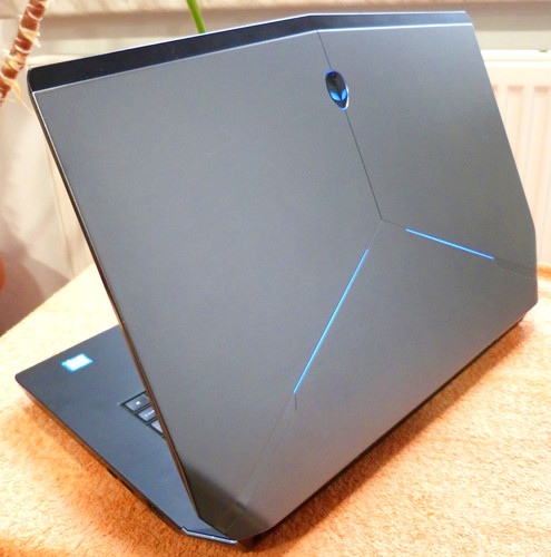 Alienware premium 15 - alienware, r2
