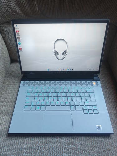 Dell alienware m15 computer - alienware,