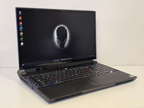 Alienware area 51m - area, 144hz