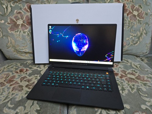 Alienware m15 12700h - m15, i7