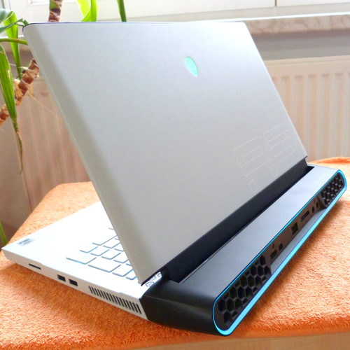 Alienware area 51m high - 51m,