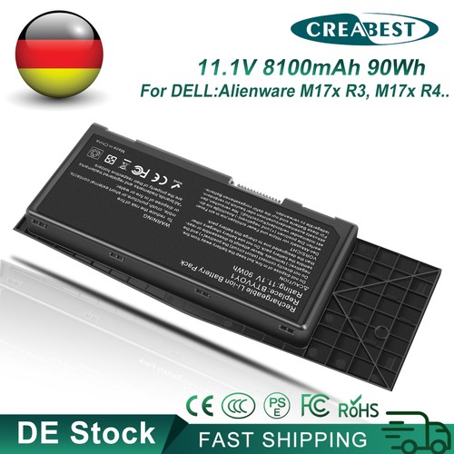 Batteria 7xc9n btyv0y1 - batteria,