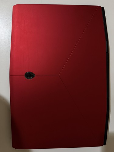 Alienware m17 intel - alienware,