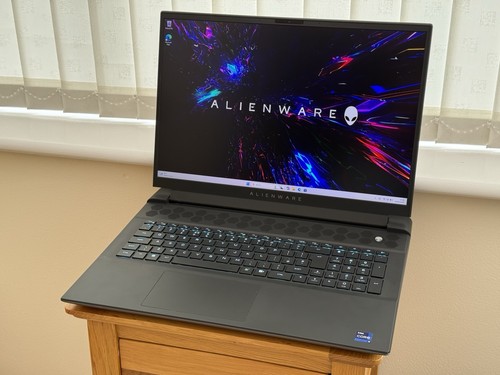Alienware m18 intel i9 - alienware,