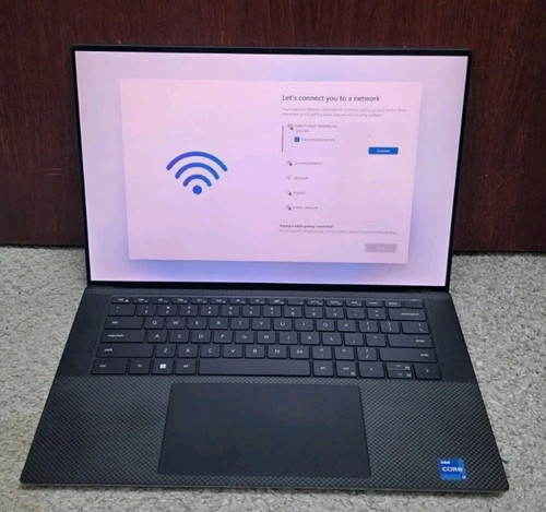 Dell xps gaming cad intel - intel, i9