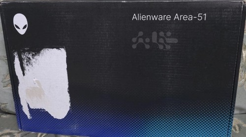 Nuovo alienware area 51 - alienware, 16