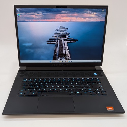 Alienware m16 amd - alienware,