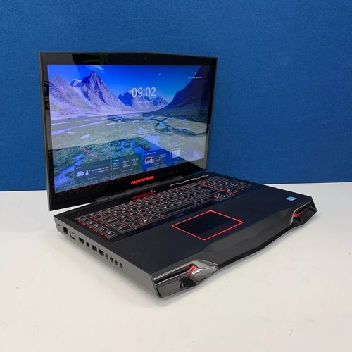 Alienware m18xr2 schermo - m18xr2,
